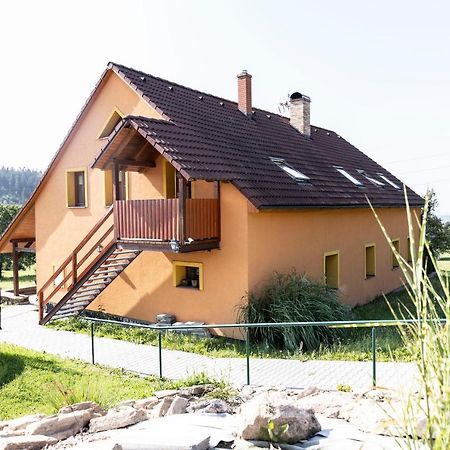Vyprachtice L.V. Apartment Exterior photo